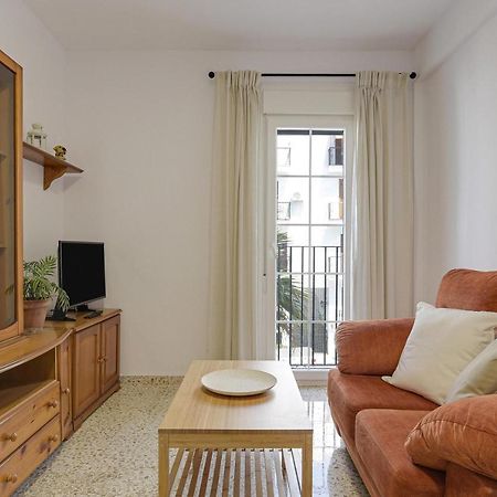 Apartamento Maria Vejer de la Frontera Kültér fotó